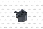 Lisaveepump, turbolaadur NRF 390019