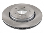 Piduriketas FEBI BILSTEIN 23552