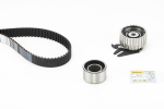 Hammasrihma komplekt CONTINENTAL CTAM CT968K1