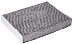 Filter,salongi&otilde;hk FEBI BILSTEIN 194641