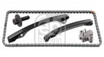 Mootori keti komplekt FEBI BILSTEIN 107166