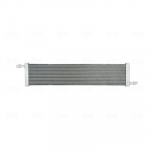Radiaator,mootorijahutus NISSENS 607330