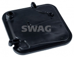 H&uuml;draulikafilter,automaatk&auml;igukast SWAG 33 10 2438