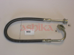 Kinnitus,Pidurivoolik ASHIKA 69-0K-K02