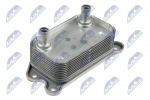 &Otilde;liradiaator,mootori&otilde;li NTY CCL-VV-003