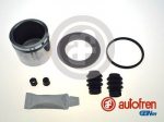 Remondikomplekt,Pidurisadul AUTOFREN SEINSA D43095C