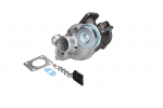 Kompressor,&uuml;lelaadimine KAMOKA 8600144