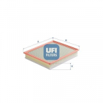 &Otilde;hufilter UFI 30.D65.00