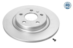 Piduriketas MEYLE 515 523 0023/PD