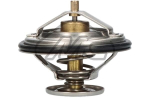 Termostaat,Jahutusvedelik Metalcaucho 03255
