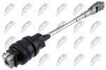 Liigend,roolisammas NTY SKK-BM-012