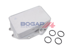 &Otilde;liradiaator,mootori&otilde;li BOGAP A4222154