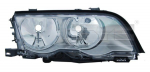 Esituli TYC 20-0012-11-2