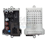 Regulaator, salongipuhur MEAT & DORIA 667206