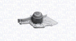 Veepump, mootori jahutus MAGNETI MARELLI 352316171207