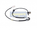 Andur, rattap&ouml;&ouml;rete arv JAPANPARTS ABS-813