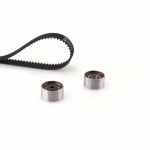 Hammasrihma komplekt GATES K015510XS