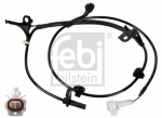 Andur, rattap&ouml;&ouml;rete arv FEBI BILSTEIN 175498