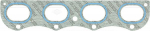 Tihend,sisselaskekollektor VICTOR REINZ 71-38543-00