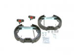 Piduriklotside komplekt BOSCH 0 204 114 632