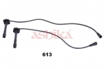 S&uuml;&uuml;tes&uuml;steemikomplekt ASHIKA 132-06-613