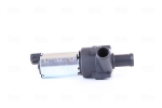 Veepump, mootori jahutus NISSENS 831051