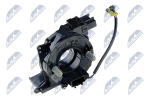 Turvapadja lint, turvapadi NTY EAS-FR-002
