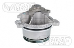 Veepump, mootori jahutus GRAF PA1435