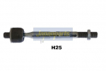 Sisemine rooliots,roolivarras JAPANPARTS RD-H25