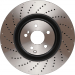 Piduriketas TRW DF6873S