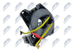 Turvapadja lint, turvapadi NTY EAS-FR-001