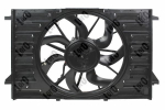 Ventilaator,mootorijahutus ABAKUS 053-014-0053