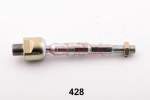 Sisemine rooliots,roolivarras ASHIKA 103-04-428