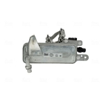 &Otilde;liradiaator, automaatkast NISSENS 91552