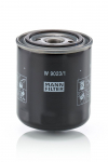 H&uuml;draulikafilter,automaatk&auml;igukast MANN-FILTER W 9023/1