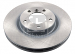 Piduriketas FEBI BILSTEIN 43970