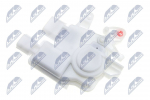 Seadeelement, kesklukustus NTY EZC-HD-005