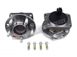 Rattalaagrikomplekt GT-BERGMANN Automotive GT24-010