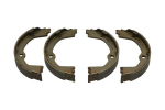 Piduriklotside komplekt Kavo Parts KBS-3422