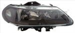 Esituli TYC 20-0206-05-2