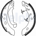Piduriklotside komplekt DELPHI LS1689