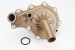 Veepump, mootori jahutus CONTINENTAL CTAM WPS3150