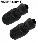 Tolmukaitse komplekt,Amordid SKF VKDP 31609 T