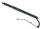 Elektrimootor, tagaluuk DENCKERMANN G100049