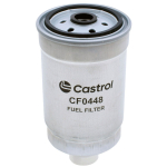K&uuml;tusefilter Castrol Filters CF0448