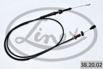 Gaasitross LINEX 38.20.02