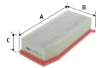 &Otilde;hufilter VALEO 585414