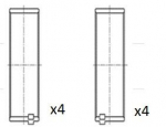 Kepsusaale FAI AutoParts BB2027-STD