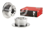 Piduriketas BREMBO 08.7724.20