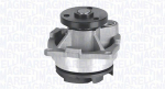Veepump, mootori jahutus MAGNETI MARELLI WPQ0164